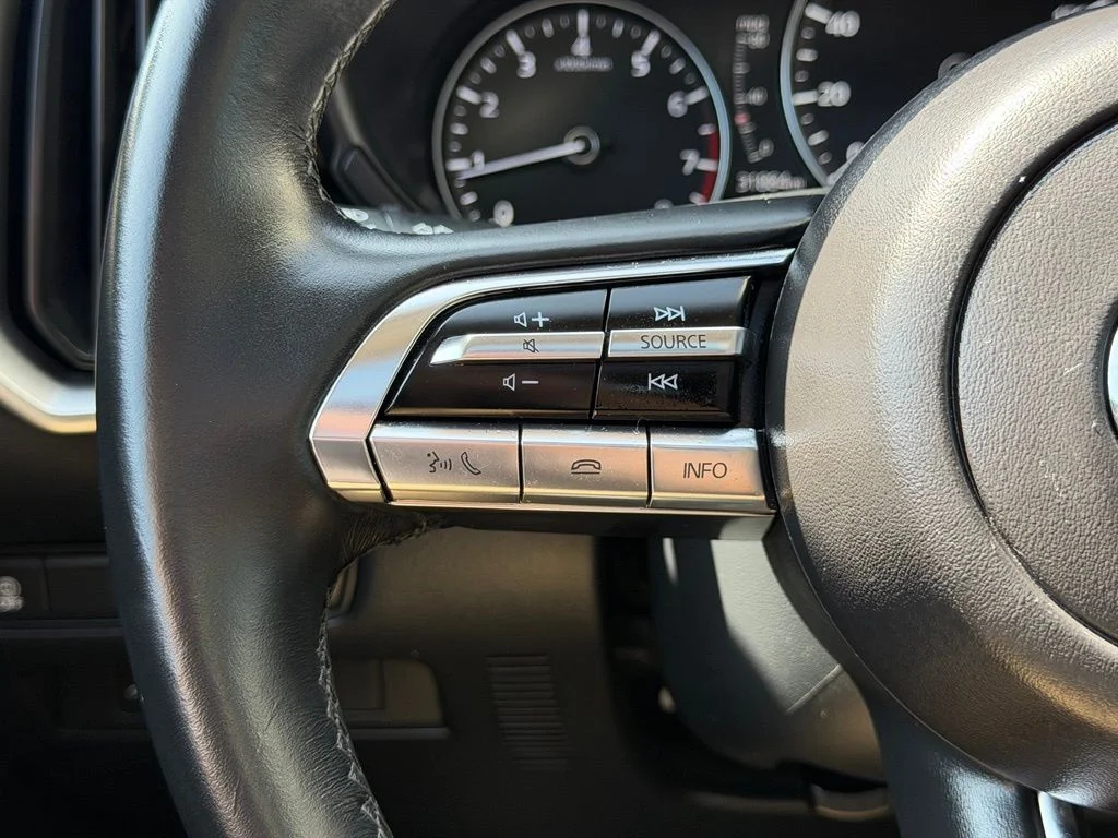 Used 2025 Beige Mazda 2.5 S Premium Package image 18