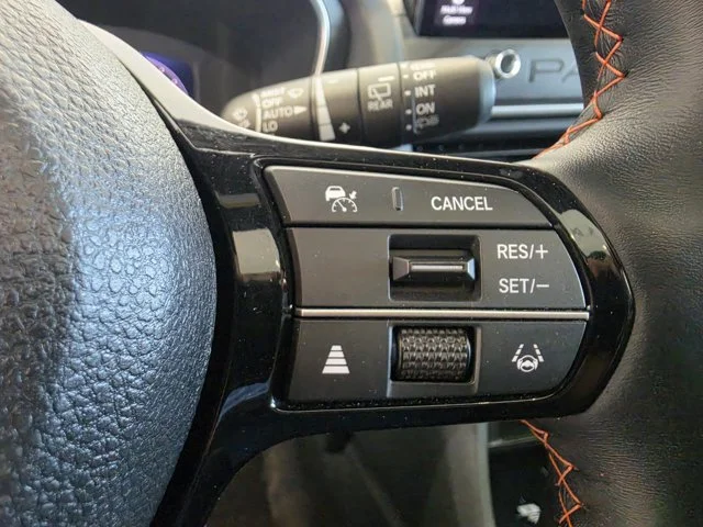 2026 Honda Passport TrailSport Elite - Photo 15