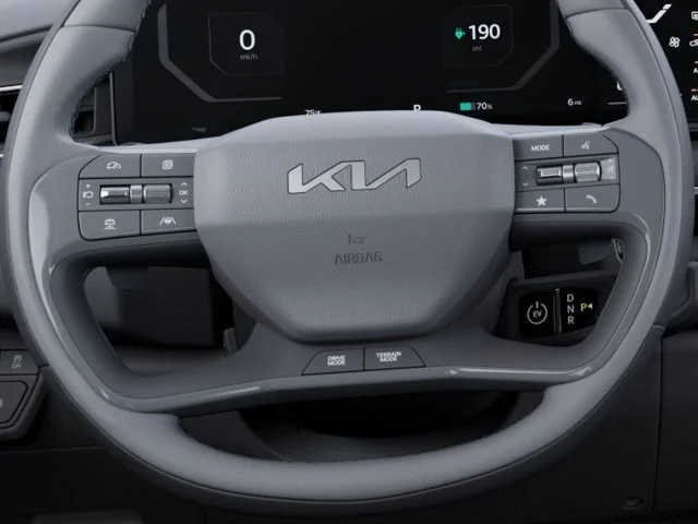 New 2026 Blue Kia GT-Line image 22
