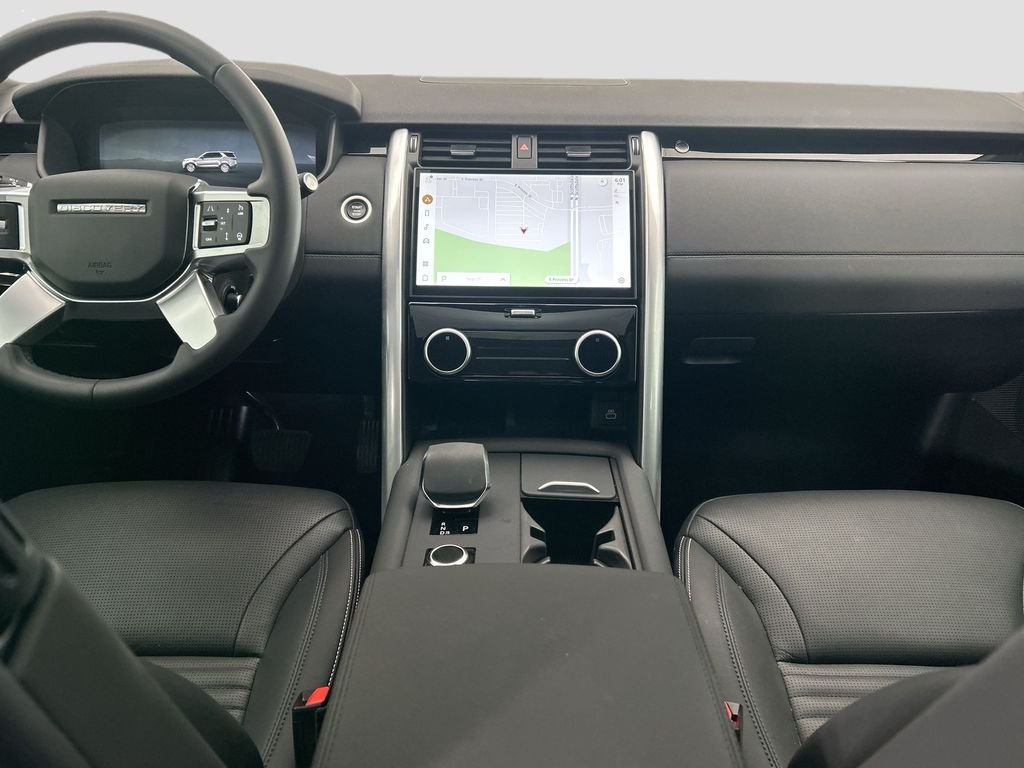 2025 Land Rover Discovery S - Photo 13