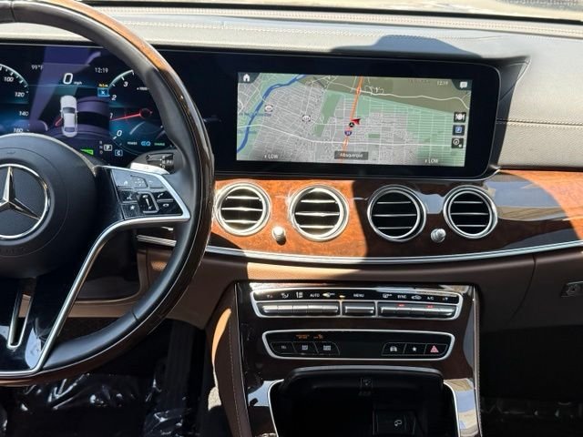Certified Used 2023  Mercedes-Benz E 450 image 24