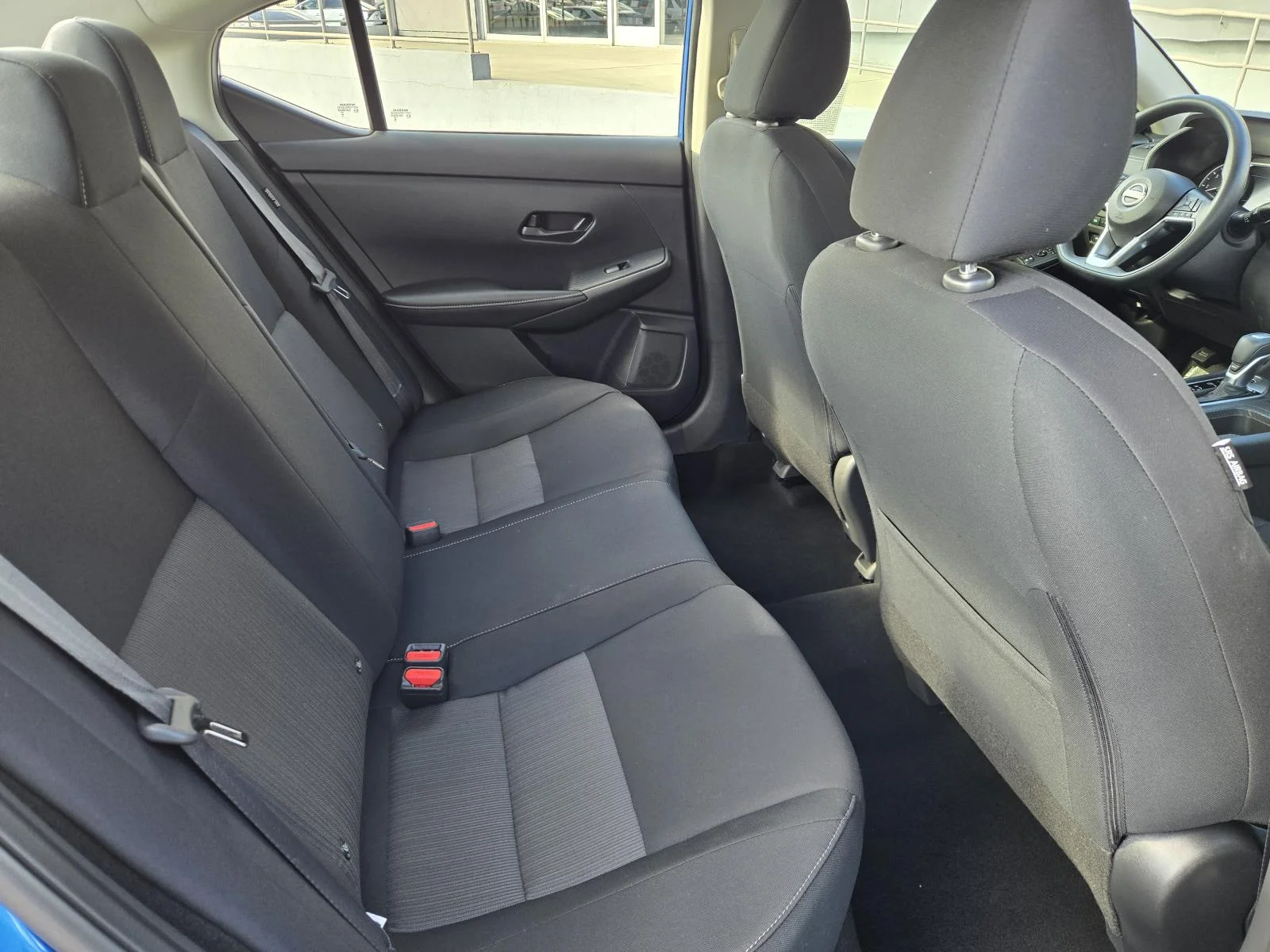 2024 Nissan Sentra SV - Photo 29