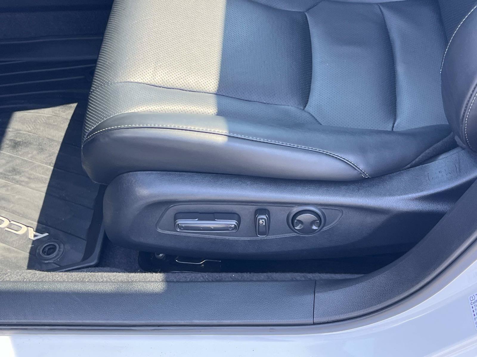 2024 Honda Accord Hybrid Sport-L - Photo 47