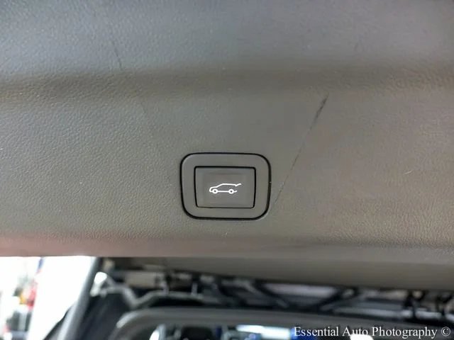 New 2026 Onyx Black GMC Denali image 23