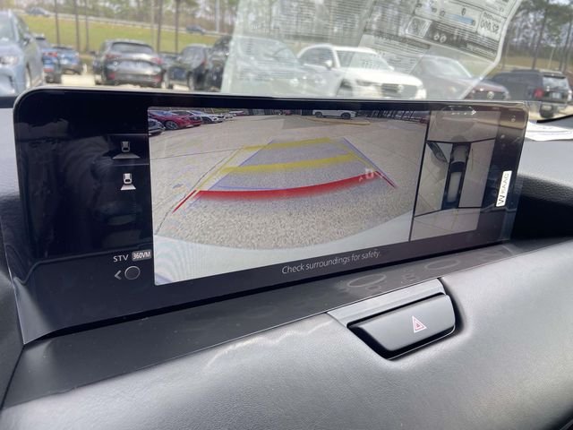 2026 Mazda CX-90 Premium Plus Package - Photo 10