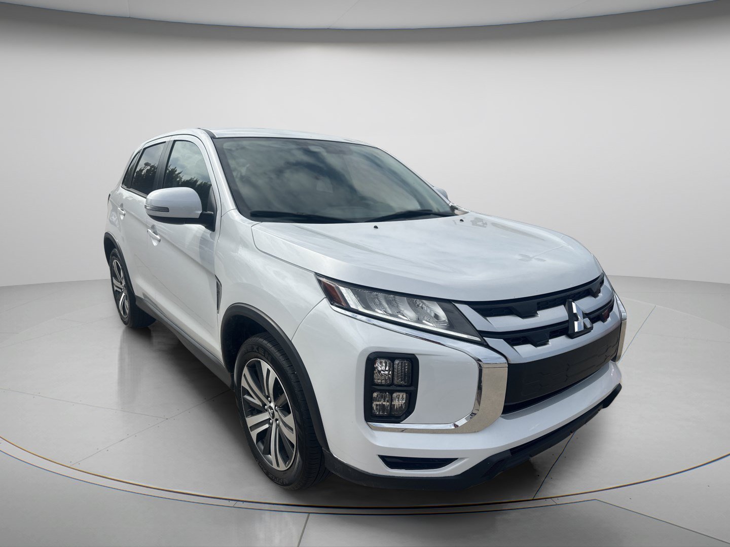 2025 Mitsubishi Outlander Sport