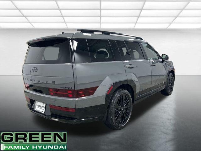 New 2027 Gray Hyundai Calligraphy image 6