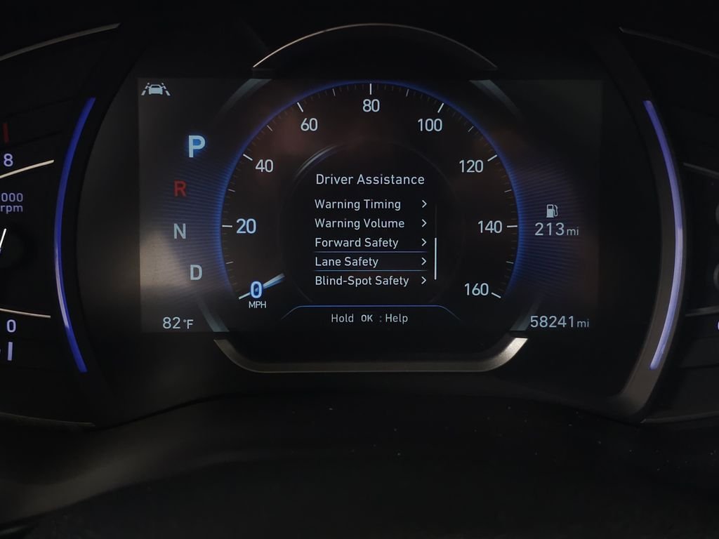 2020 Hyundai Santa Fe SEL - Photo 24