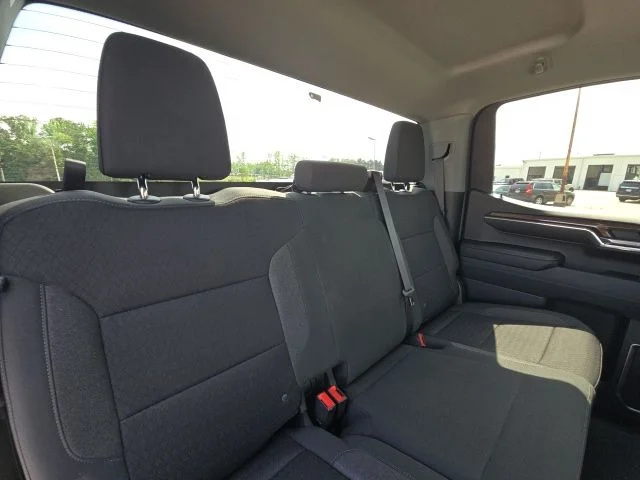Used 2023 Black Chevrolet RST image 15