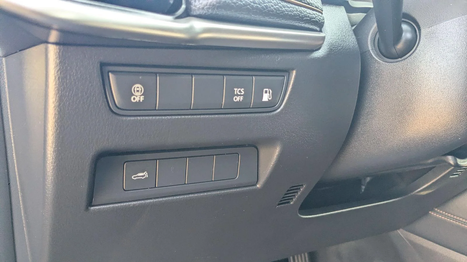 2024 Mazda CX-90 Preferred Package - Photo 22