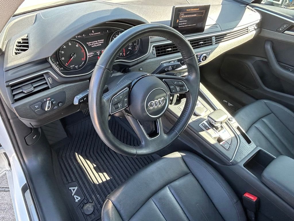 Used 2019  Audi 2.0T Premium image 17