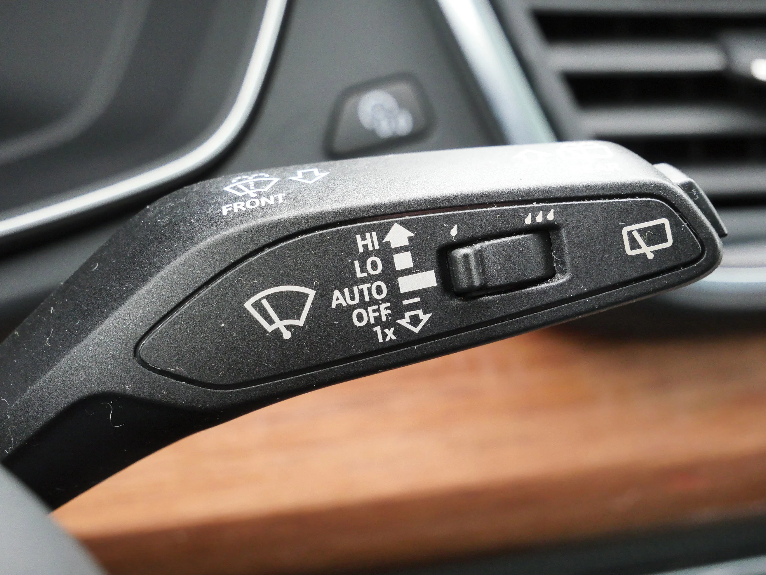 Used 2023 Mythos Black Metallic Audi S line Premium Plus image 32