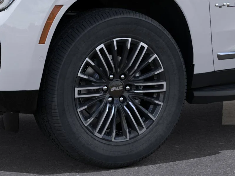 2026 GMC Yukon XL Elevation - Photo 9