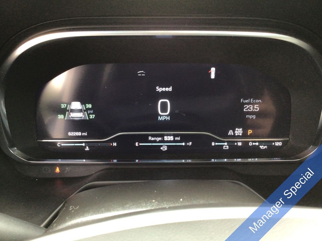 Used 2024 White Chevrolet Premier image 27