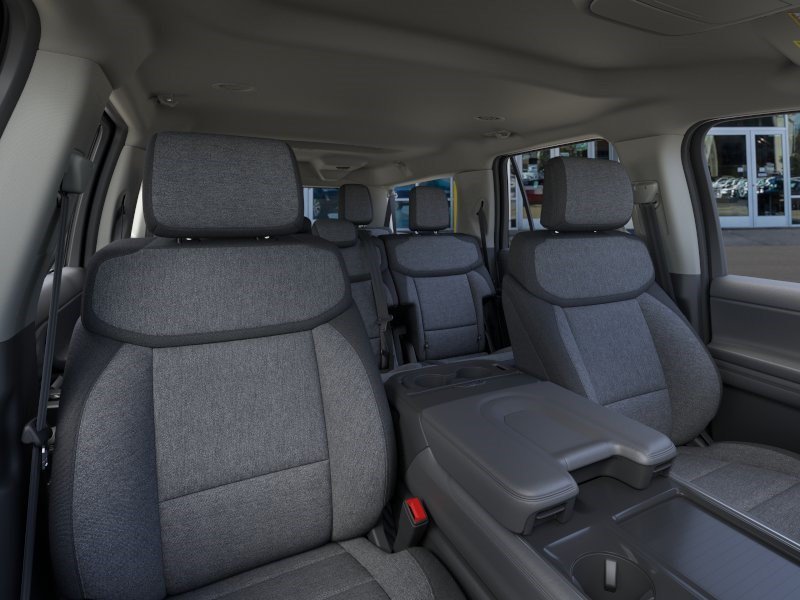 New 2026 Oxford White Ford Active image 11