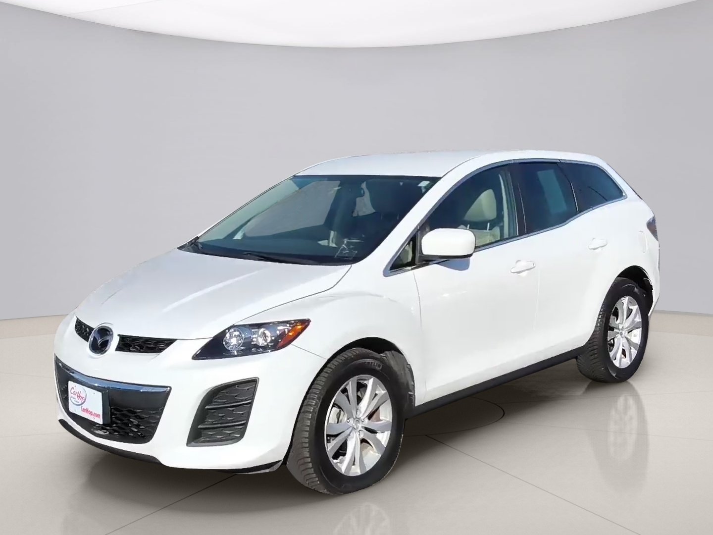 2010 Mazda CX-7