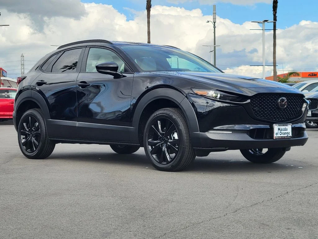 2026 Mazda CX-30 Aire Edition - Photo 25