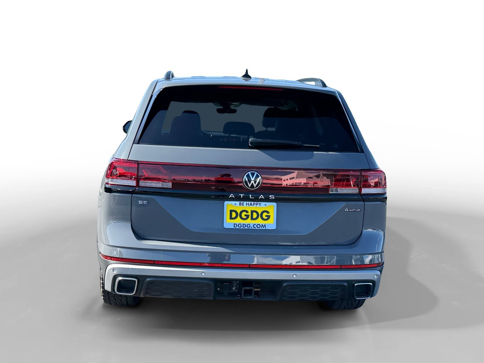 Certified Used 2025 Gray Volkswagen 2.0T Peak Edition image 4