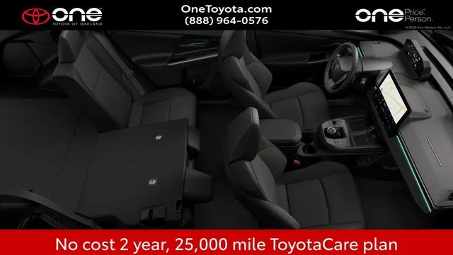 New 2026  Toyota XLE Plus image 5