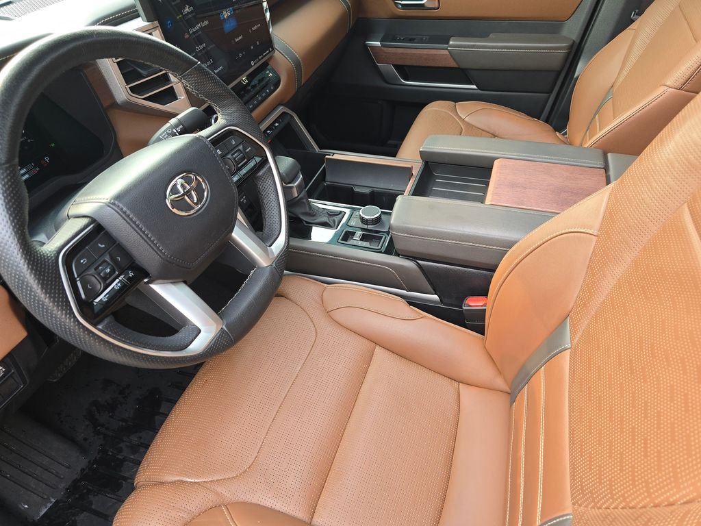 Used 2023  Toyota 1794 image 19