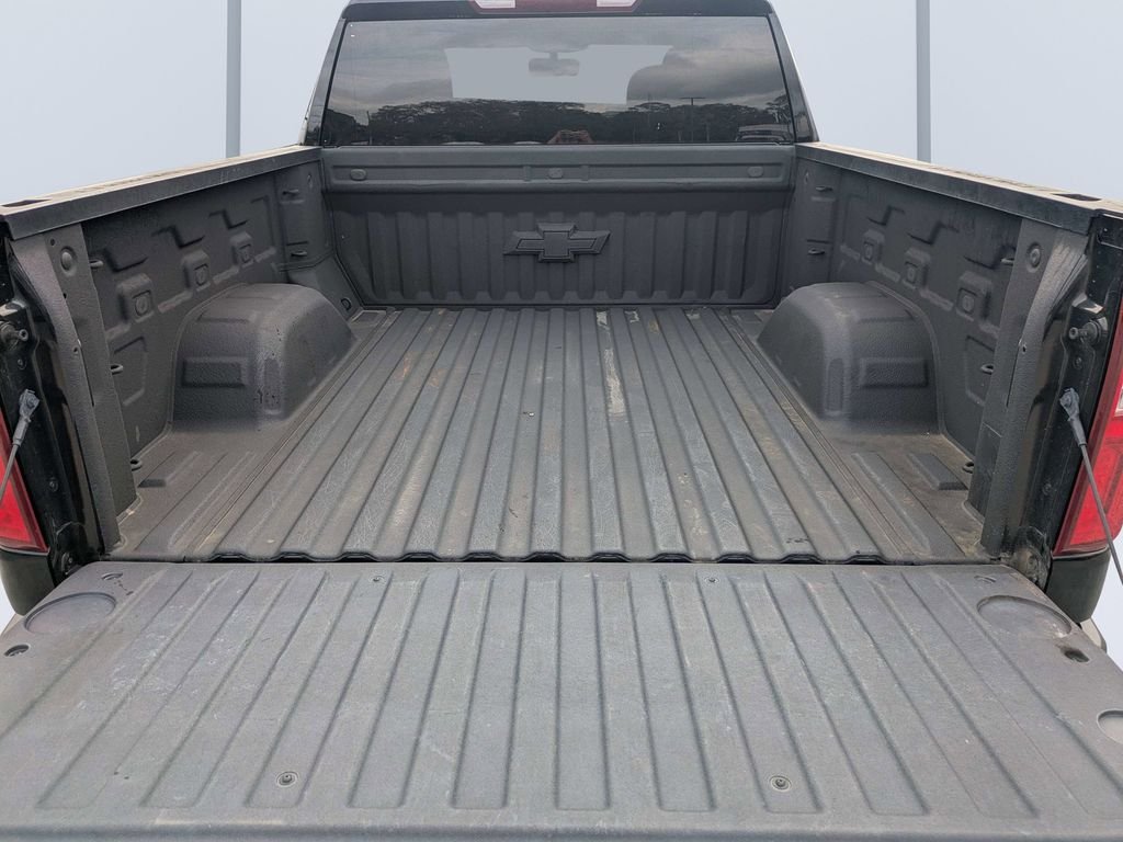 2022 Chevrolet Silverado 1500 Limited RST - Photo 12