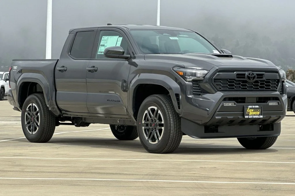 New 2026 Underground Toyota  TRD Sport image 2