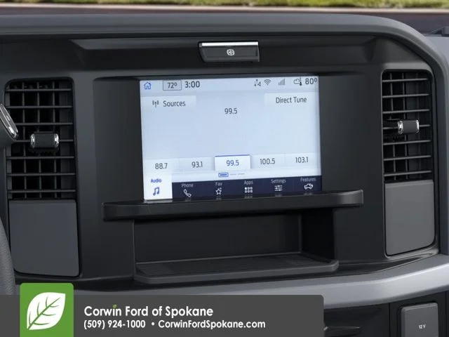 2025 Ford F-600 Super Duty Chassis Cab XL - Photo 14