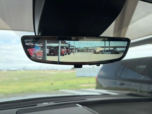 New 2026 Silver GMC AT4 image 24