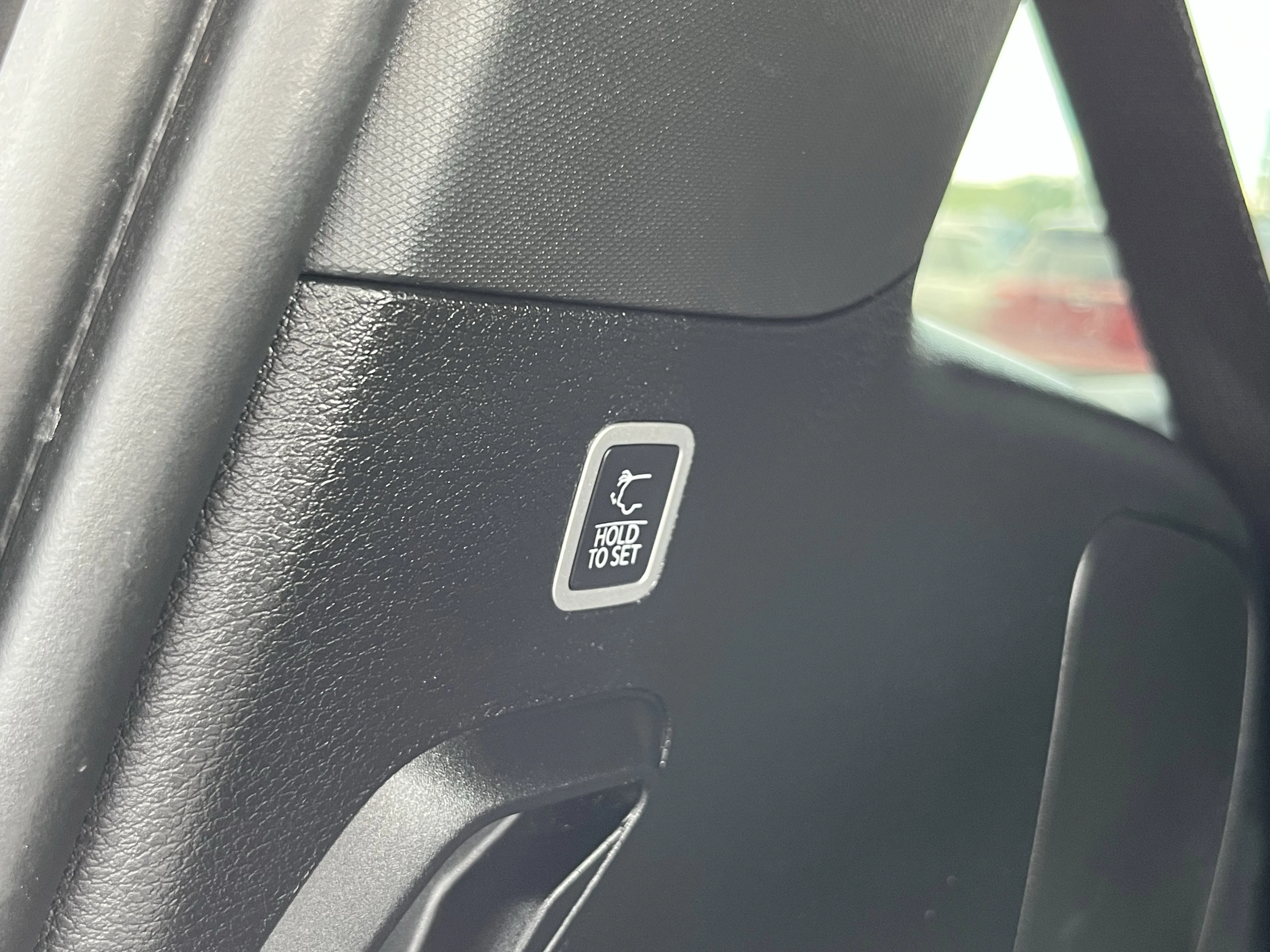 Used 2022 Bright White Clearcoat Jeep Series III image 8