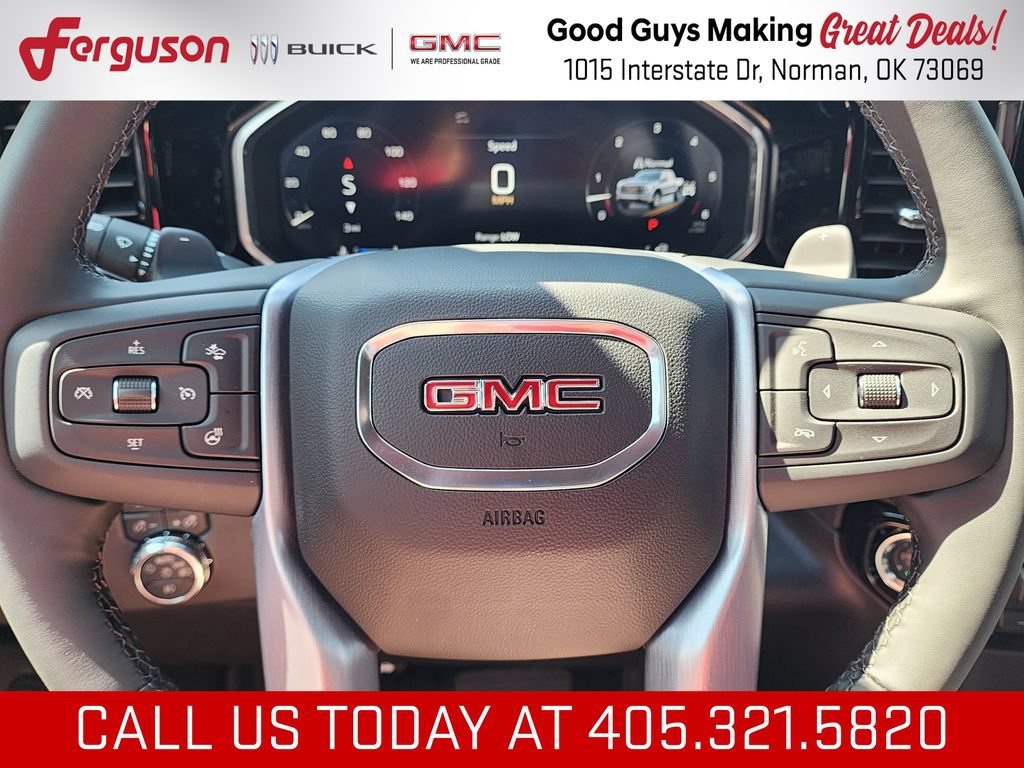 2026 GMC Sierra 1500 Elevation - Photo 21