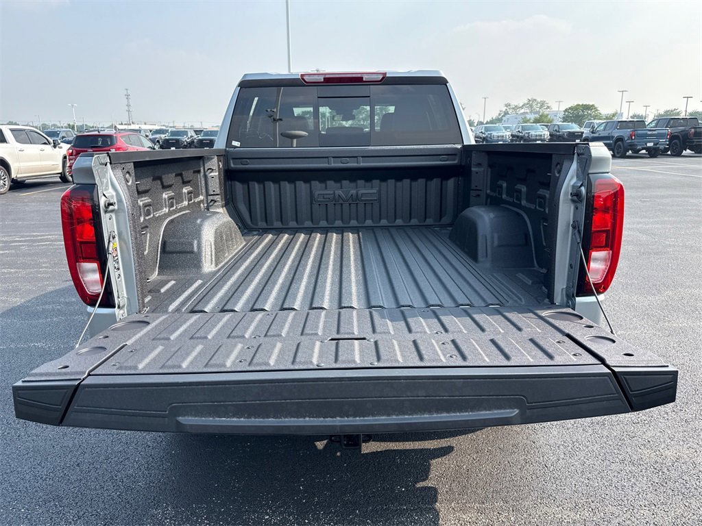 2026 GMC SIERRA - Image 34