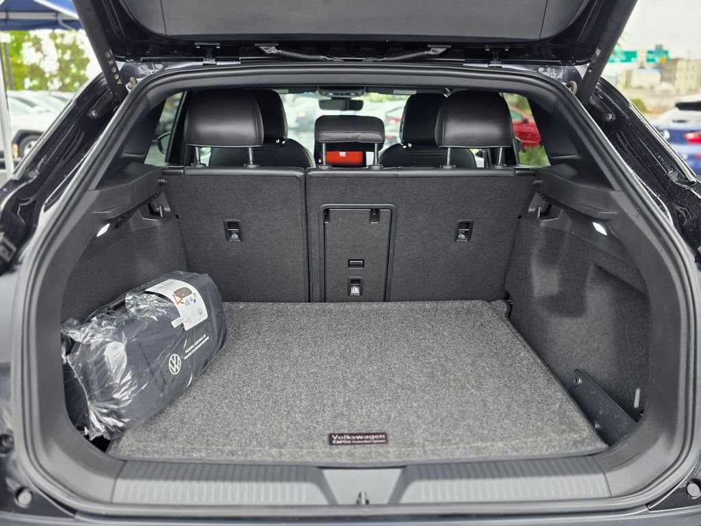 2023 Volkswagen ID.4 PRO S - Photo 12