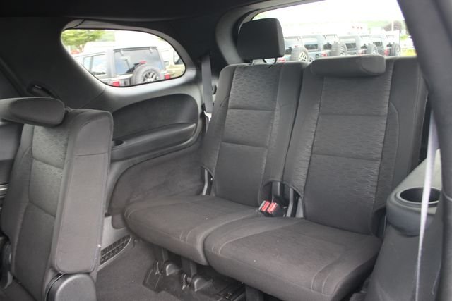 Used 2025 Silver Dodge GT image 27