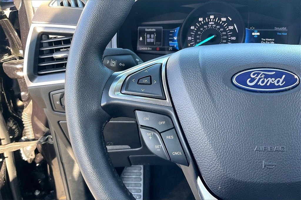 2024 FORD EDGE - Image 15