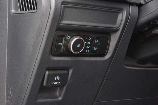 New 2026 Oxford White Ford STX® image 22