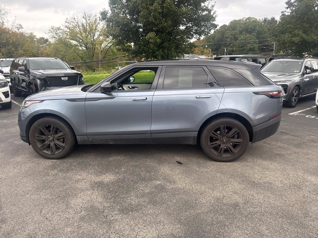 Used 2020 Blue Land Rover S image 3