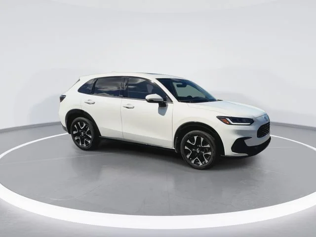 Used 2026  Honda EX-L image 13