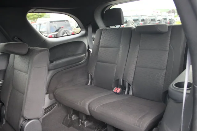 Used 2025 Silver Dodge GT image 27