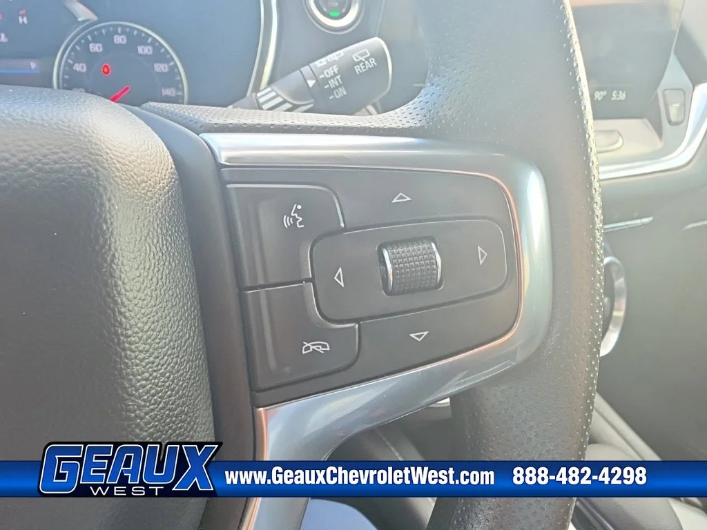 Used 2023 Beige Chevrolet LT image 17