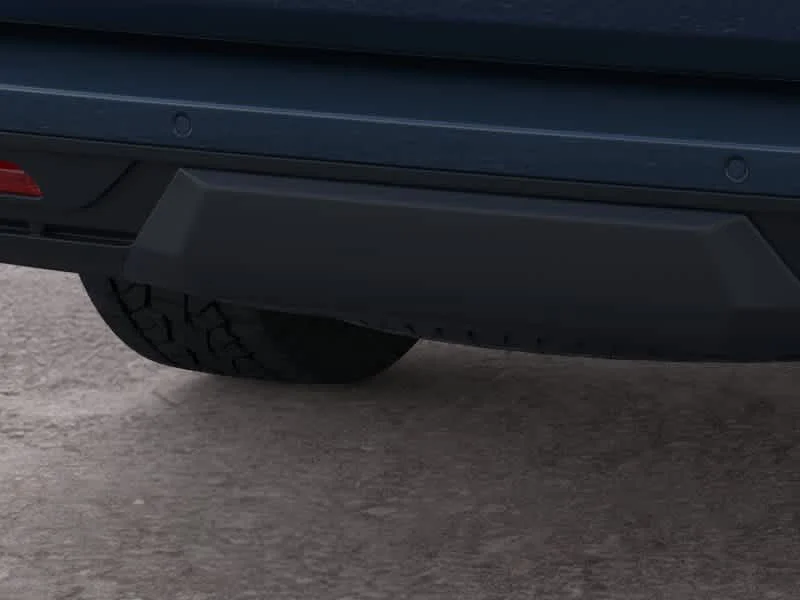 New 2026 Stone Blue Metallic Ford Tremor® image 23