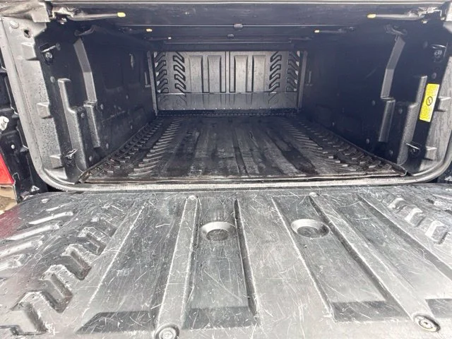 Used 2011 Black Chevrolet LTZ image 11