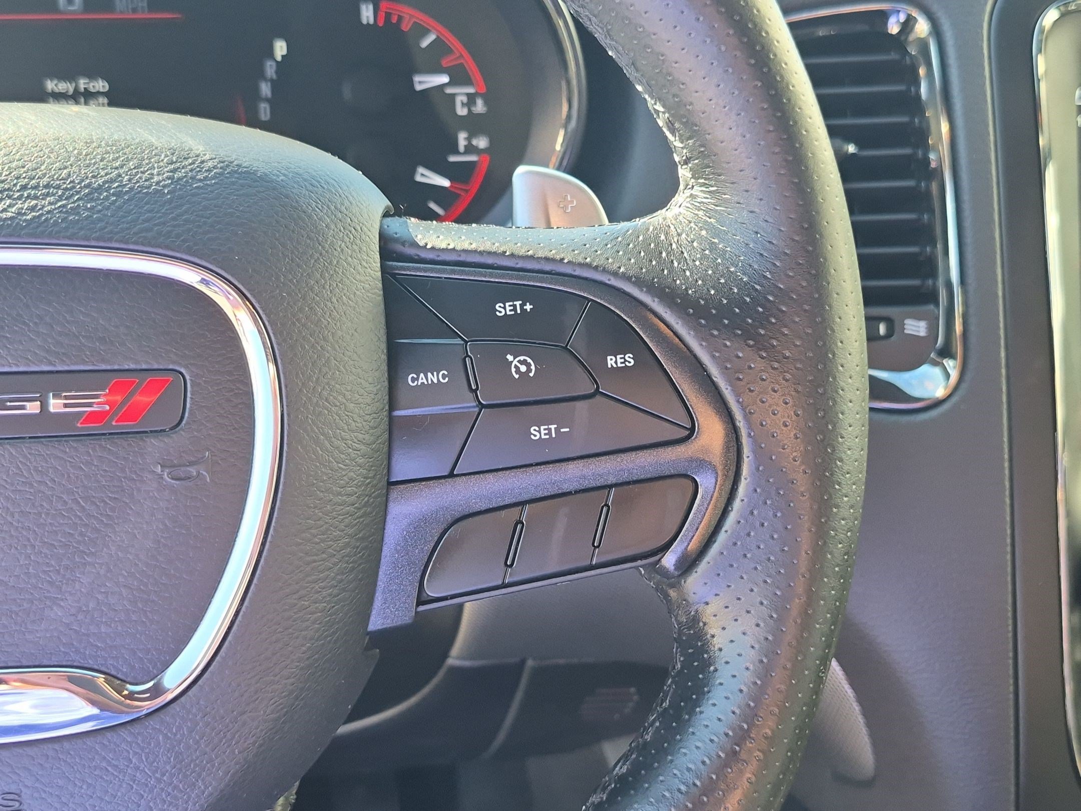 Used 2019 Destroyer Gray Clearcoat Dodge GT Plus image 18