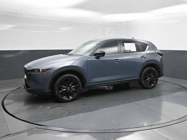 Used 2023 Gray Mazda 2.5 S Carbon Edition image 30