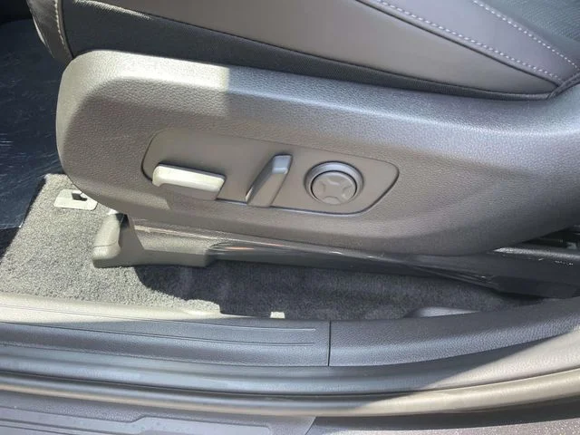 New 2026 Gray Kia EX image 17