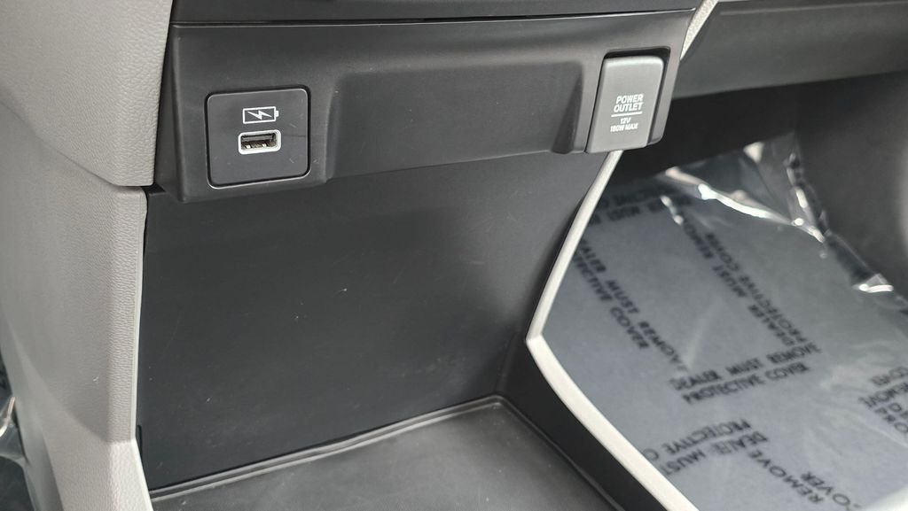 Used 2022  Honda EX-L image 35