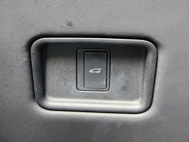Used 2024 Black Land Rover Autobiography image 21