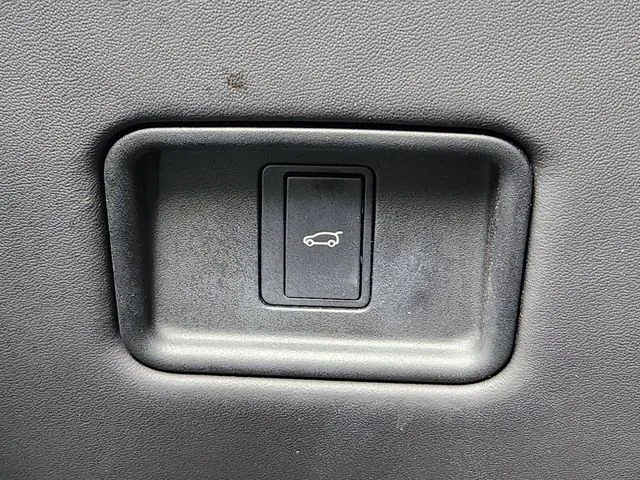 Certified Used 2024 Black Land Rover Autobiography image 21