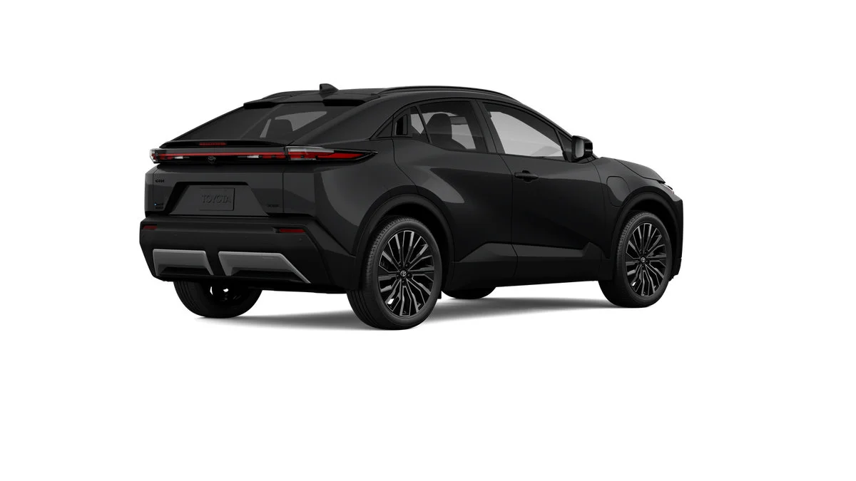 2026 Toyota C-HR XSE - Photo 38