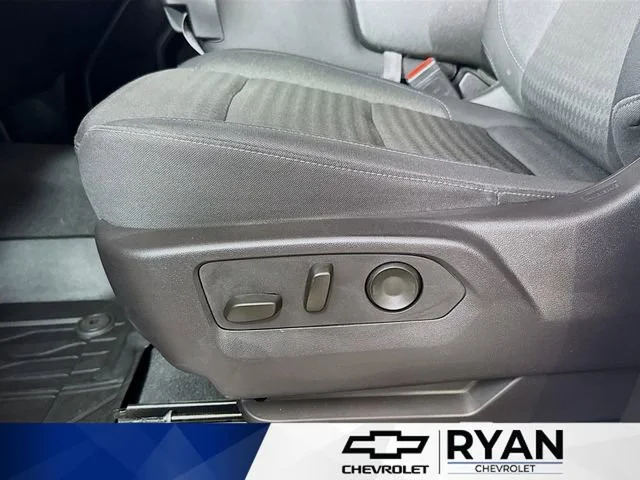 Certified Used 2024 White Chevrolet LT image 19