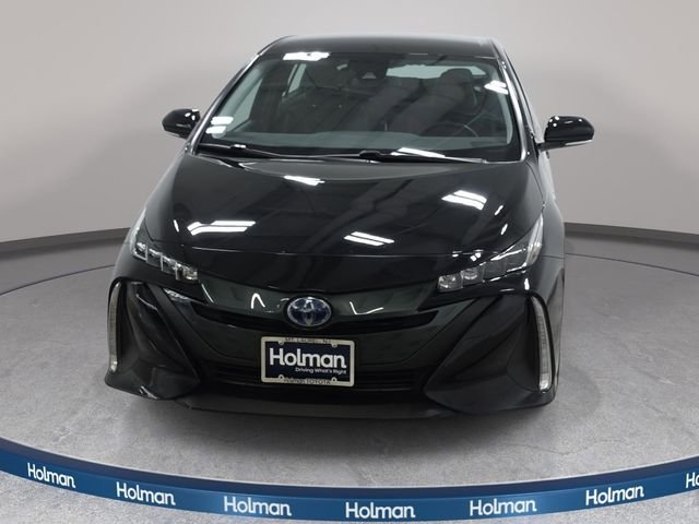 Certified 2020 Toyota Prius Prime XLE with VIN JTDKARFP7L3140290 for sale in Mount Laurel Township, NJ
